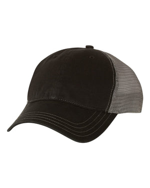 Dale County Diesel Snapback Hat